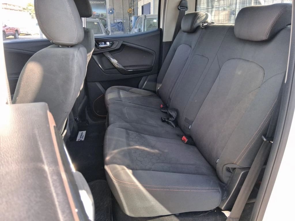 ZX Auto Terralord Dlx 4x2 año 2023