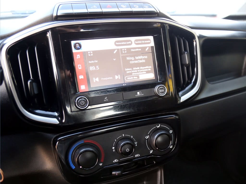 Ram 700 Bighorne Dcab 1.3 año 2024