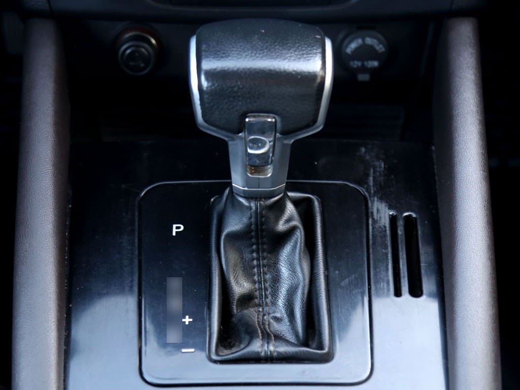 ZX Auto Terralord 2.0 Aut año 2023