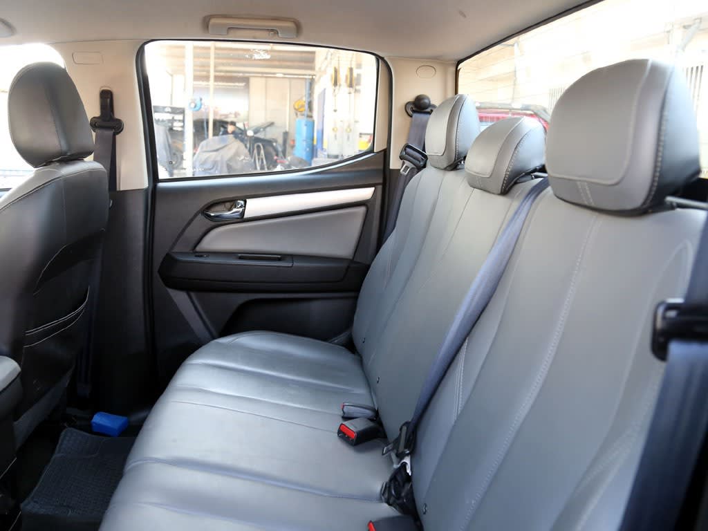 Chevrolet Colorado Ltz 4x4 año 2023