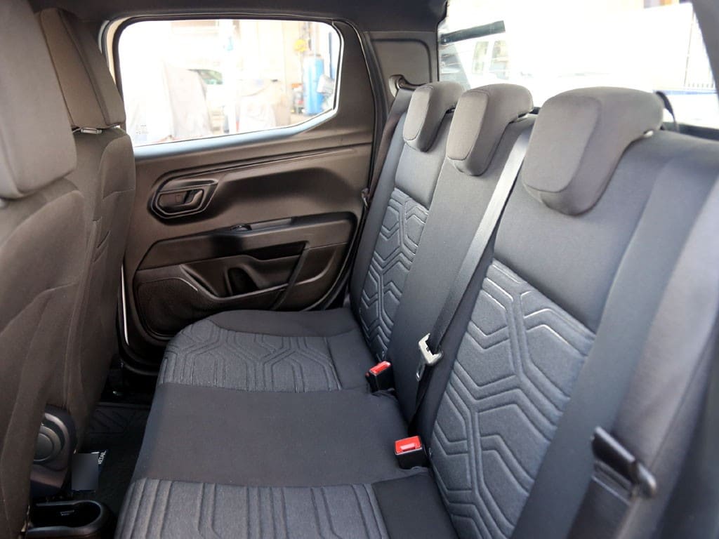 Ram 700 Bighorne Dcab 1.3 año 2024