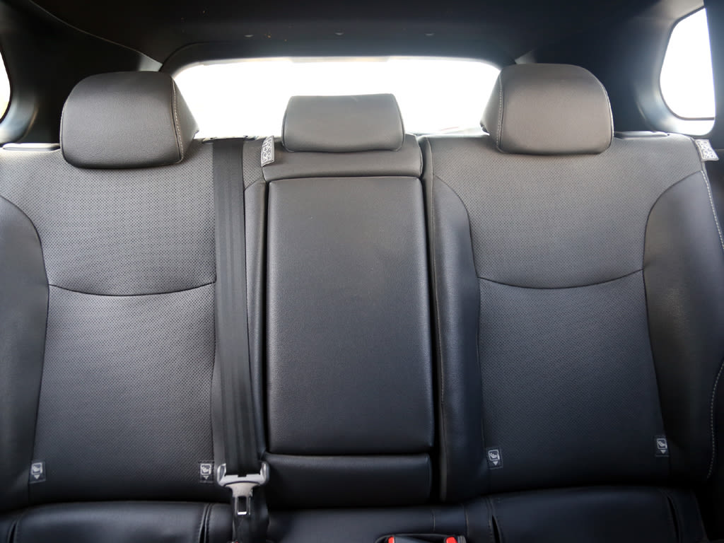 Toyota Corolla Cross 2.0 Seg 4x2 Cvt At 5p año 2023