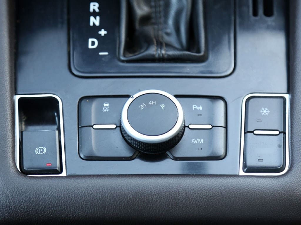 ZX Auto Terralord 2.0 Aut año 2023