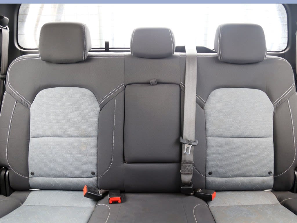 Maxus T60 Dcab 4x2 2.0 año 2024