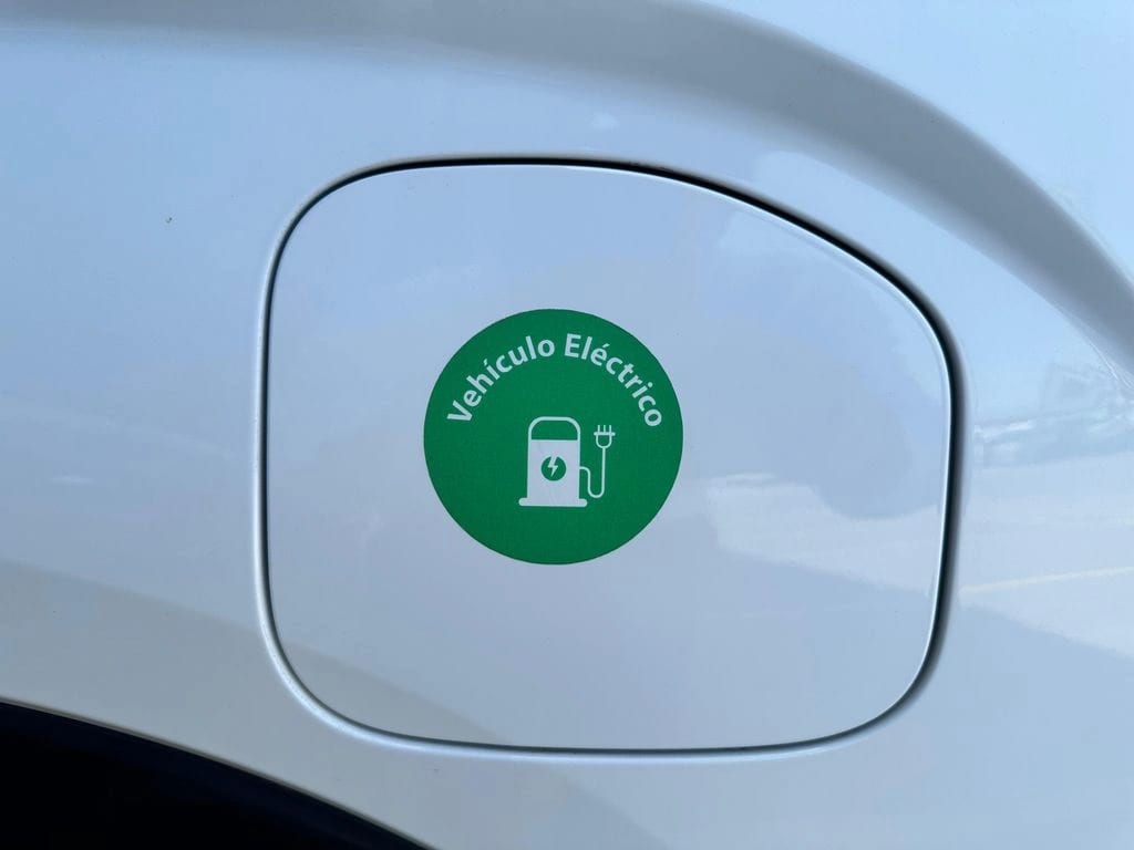 Riddara Rd6 4x2 Air 63 Kwh año 2025