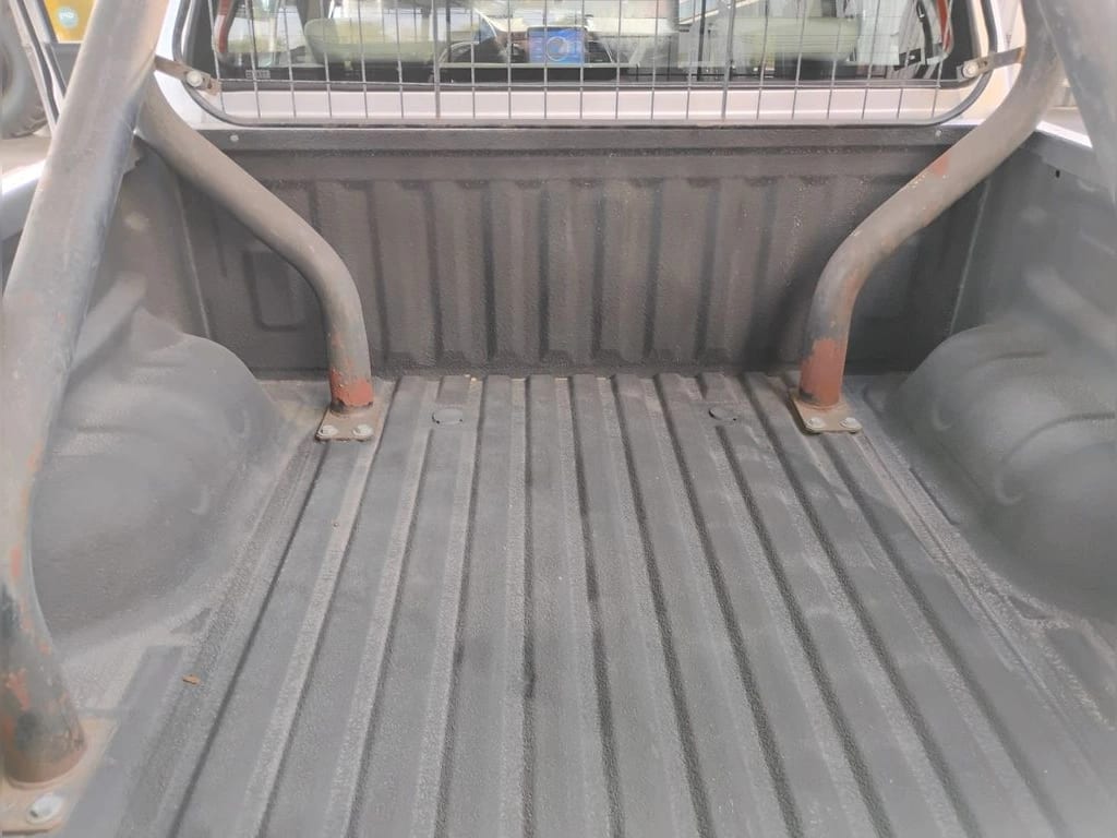 ZX Auto Terralord 2.5 4x2 Mt año 2023