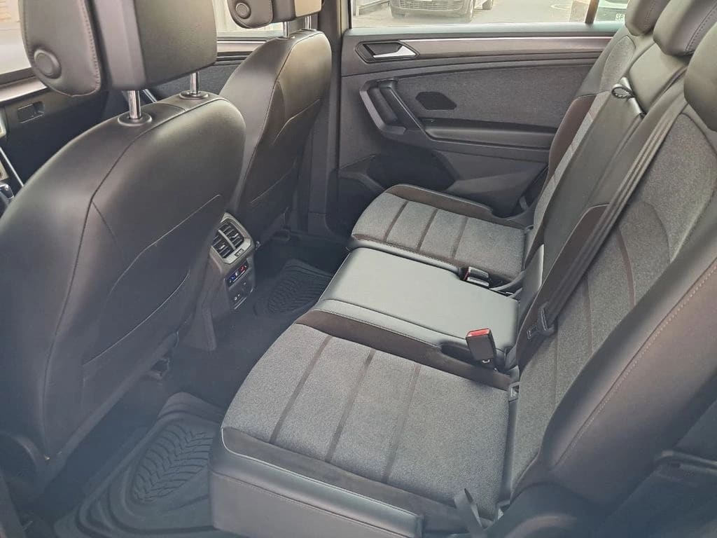 Seat Tarraco 1.4 Tsi Xcellence 4x2 At 5p año 2022