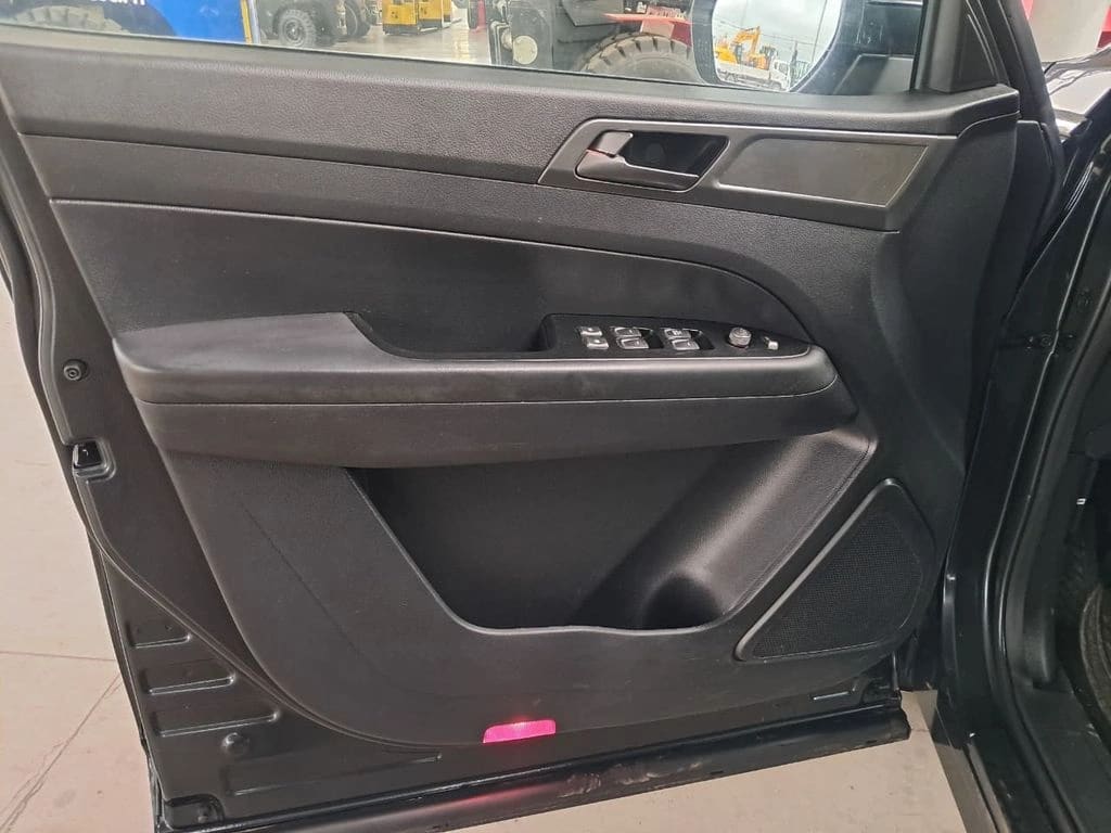 Ssangyong Grand Musso 2.2 Dsl 4x2 Mt año 2024