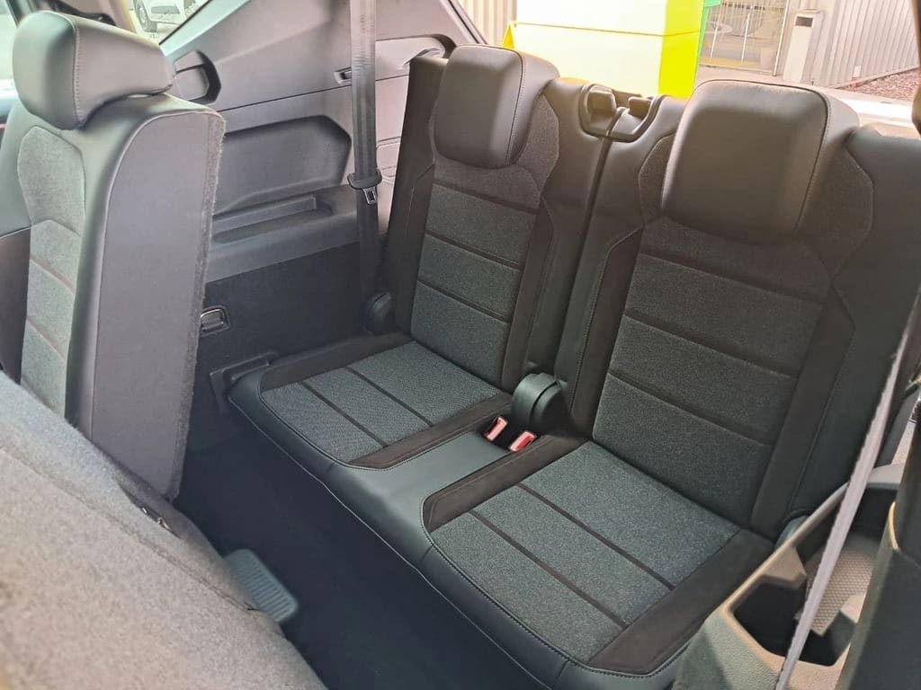 Seat Tarraco 1.4 Tsi Xcellence 4x2 At 5p año 2022
