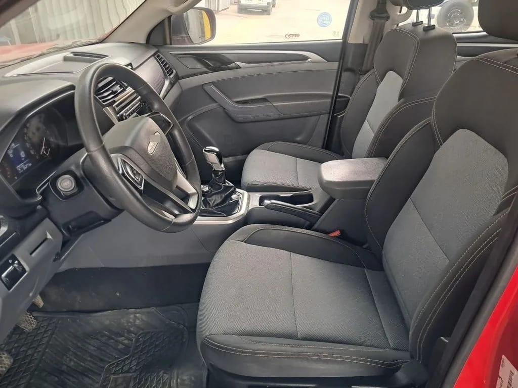 Maxus T60 2.0 Dx 4x4 Mt año 2024