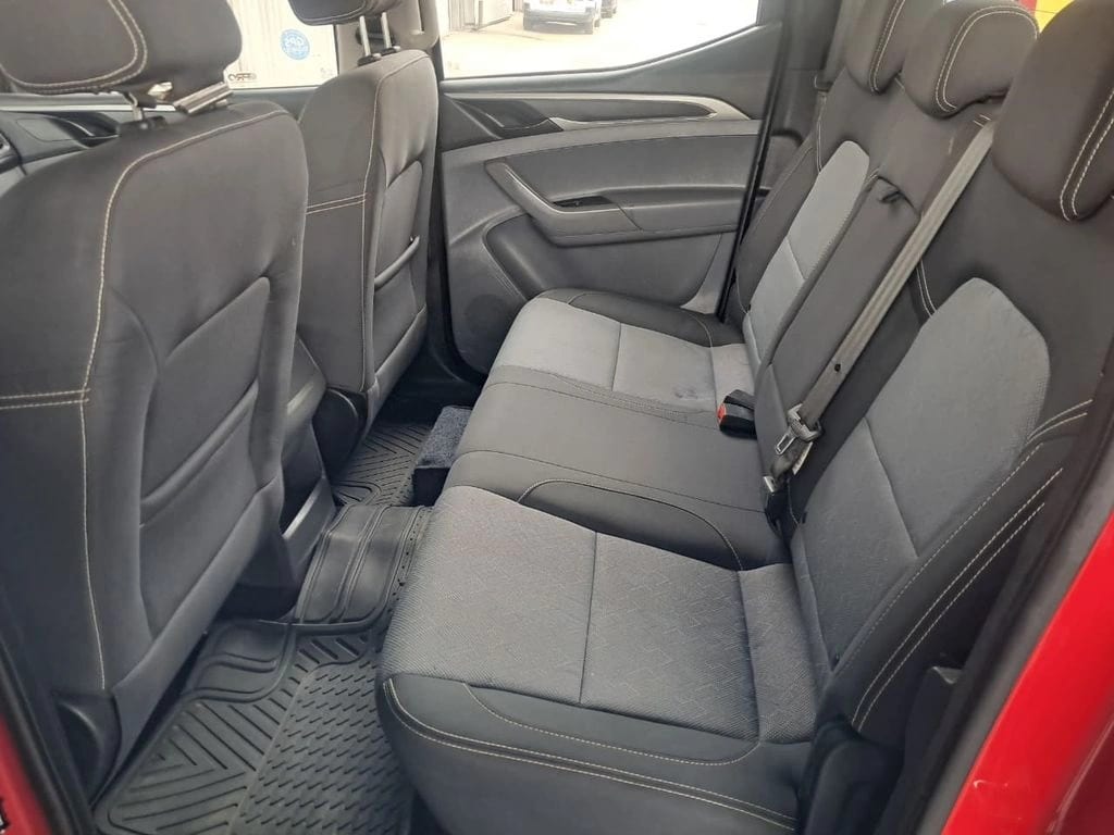 Maxus T60 2.0 Dx 4x4 Mt año 2024