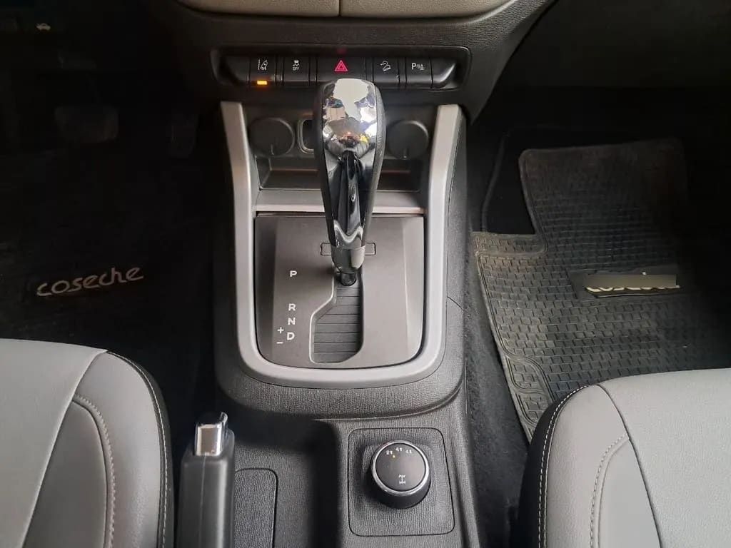 Chevrolet Colorado 2.8 Ltz 4x4 At año 2023