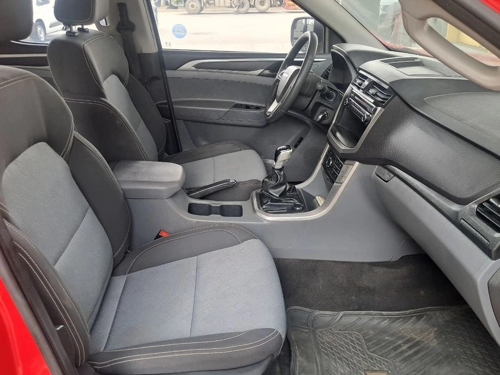 Maxus T60 2.0 Dx 4x4 Mt año 2024