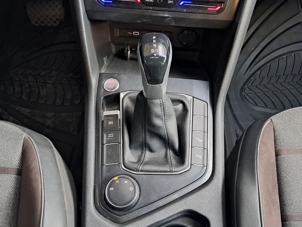 Seat Tarraco 1.4 Tsi Xcellence 4x2 At 5p año 2022