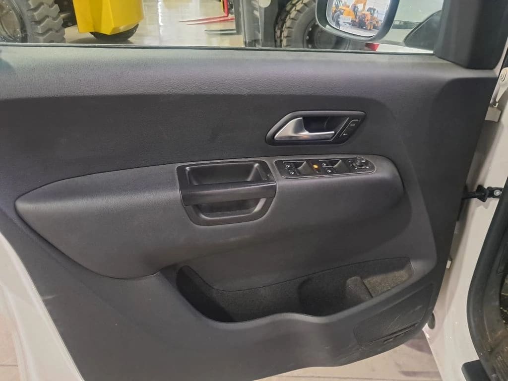 Volkswagen Amarok 2.0 Comfortline 4x4 At año 2022