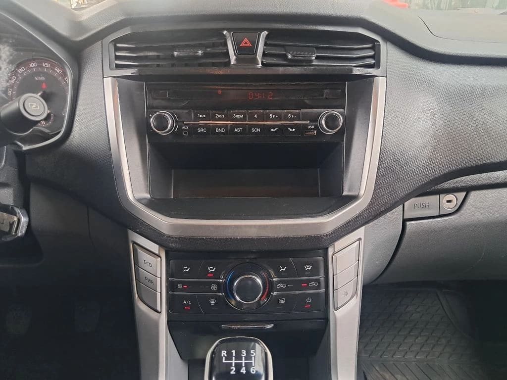 Maxus T60 2.0 Dx 4x4 Mt año 2024