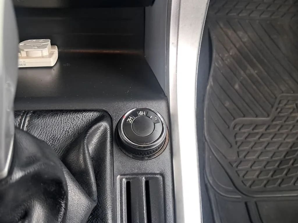 Maxus T60 2.0 Dx 4x4 Mt año 2024