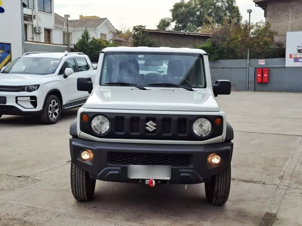 Suzuki Jimny 1.5 Gl Valor + Iva año 2025