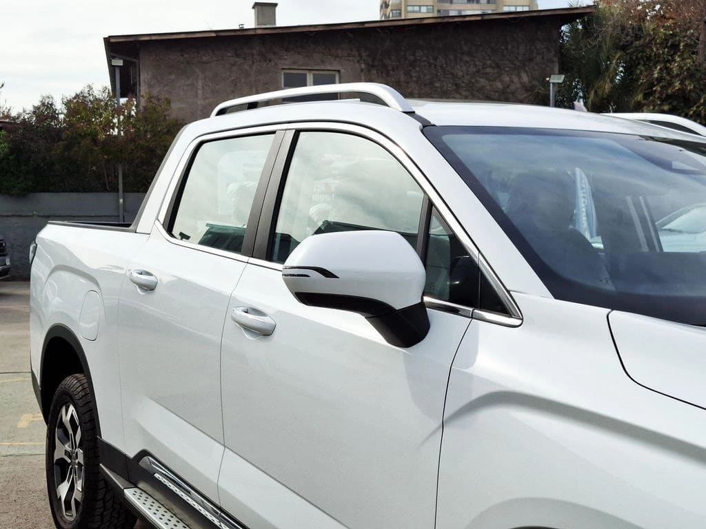 Riddara Rd6 Ultra 4wd Phev año 2025