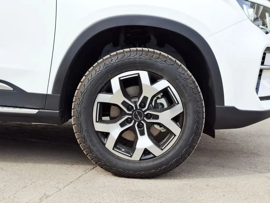 Riddara Rd6 Ultra 4wd Phev año 2025
