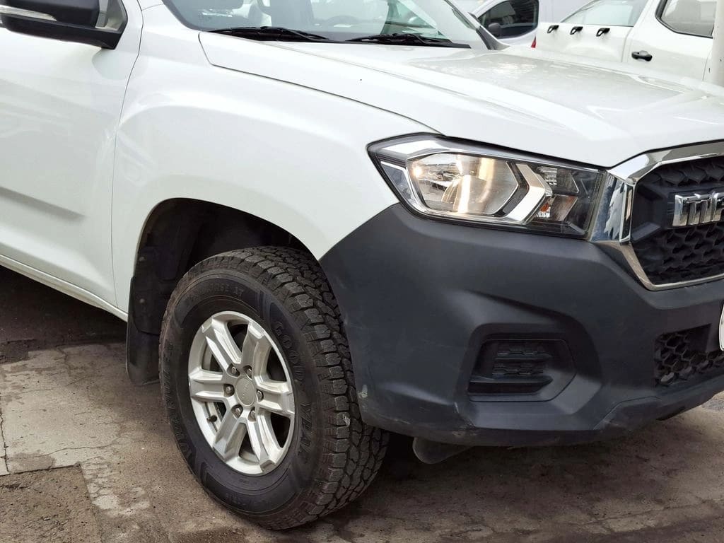 Maxus T60 Dx 2.0 4x4 Mt año 2024