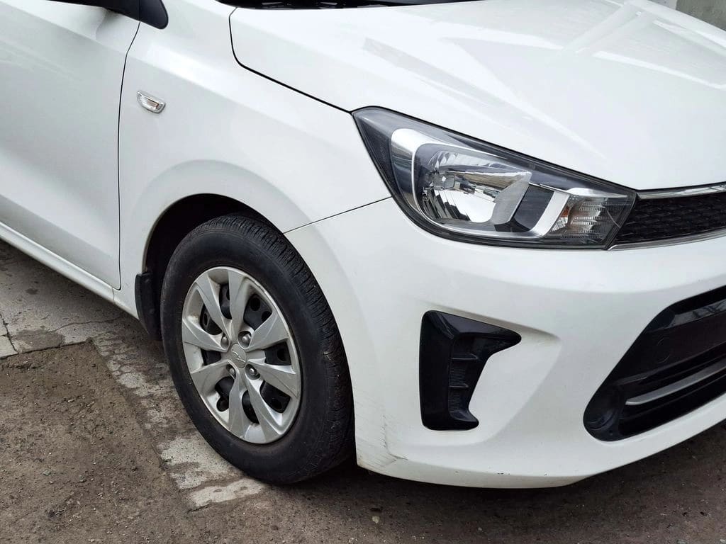 Kia Soluto 1.4 año 2022