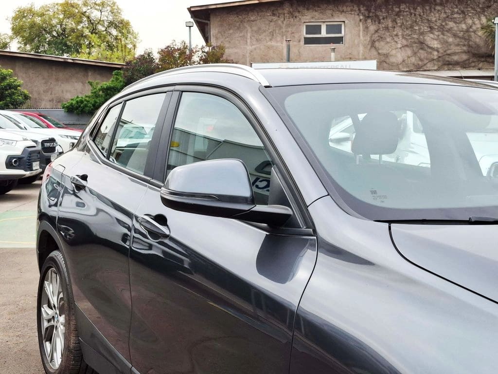 BMW X2 1.5 año 2022