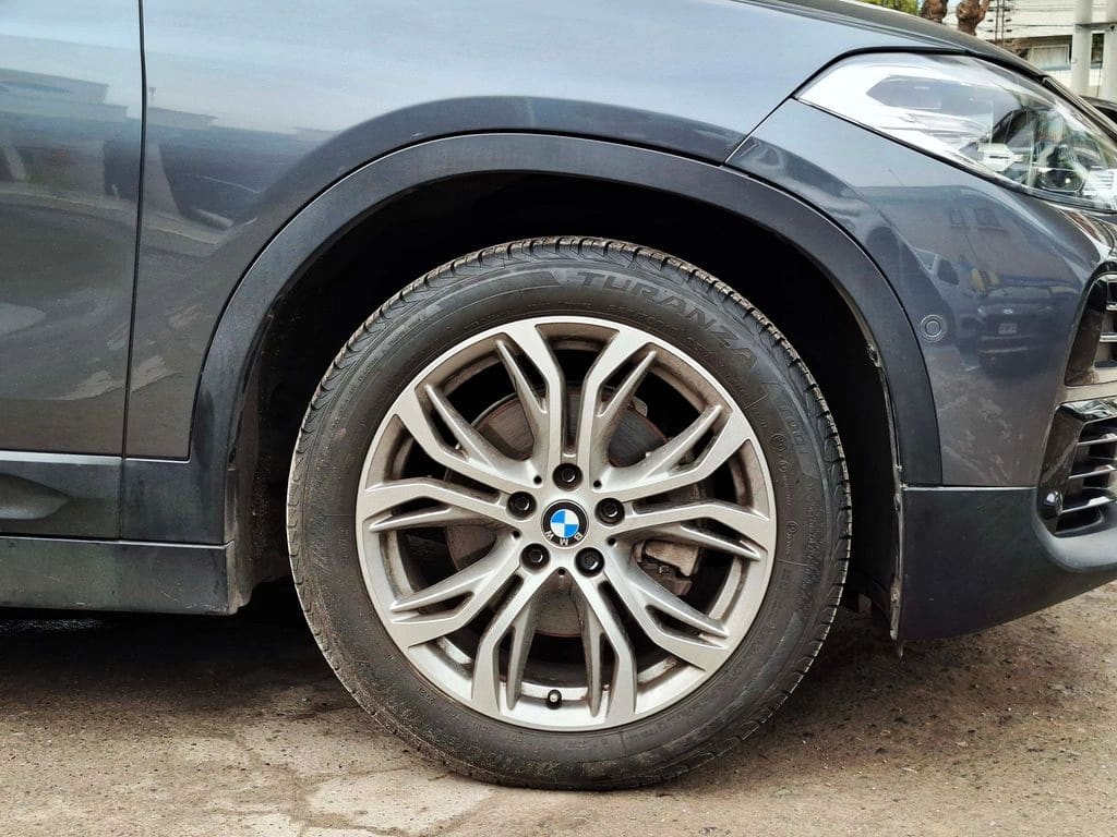 BMW X2 1.5 año 2022