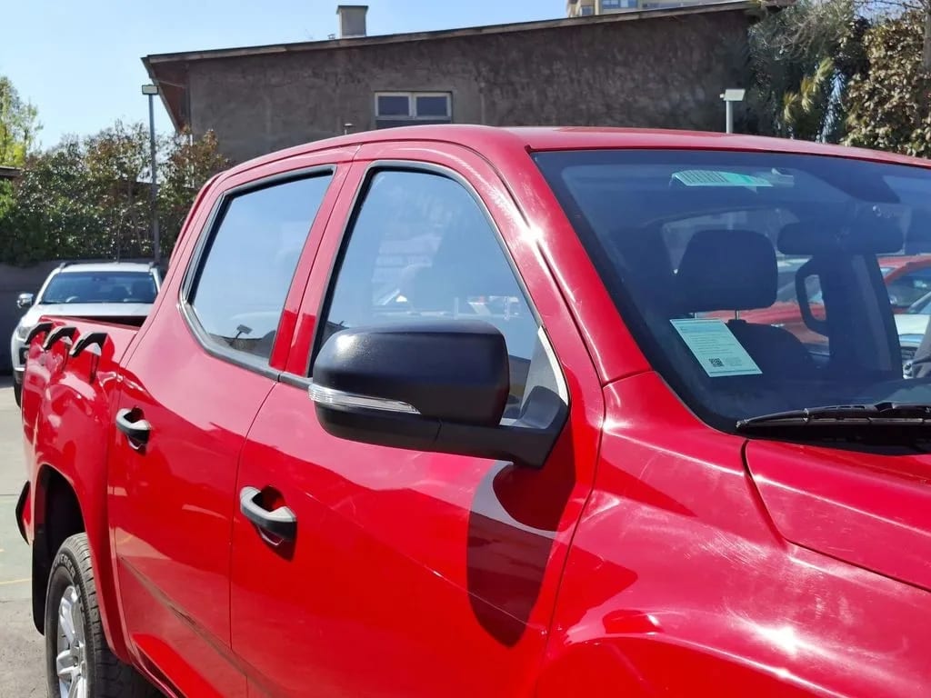 Maxus T60 2.0 Dx 4x4 año 2024