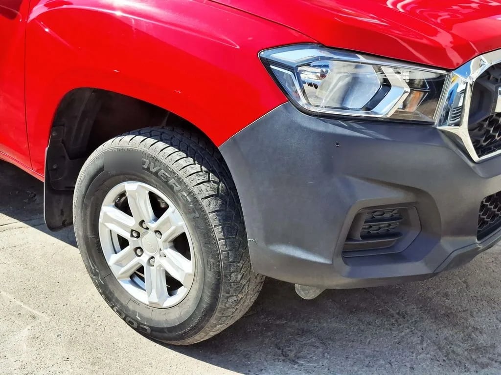 Maxus T60 2.0 Dx 4x4 año 2024