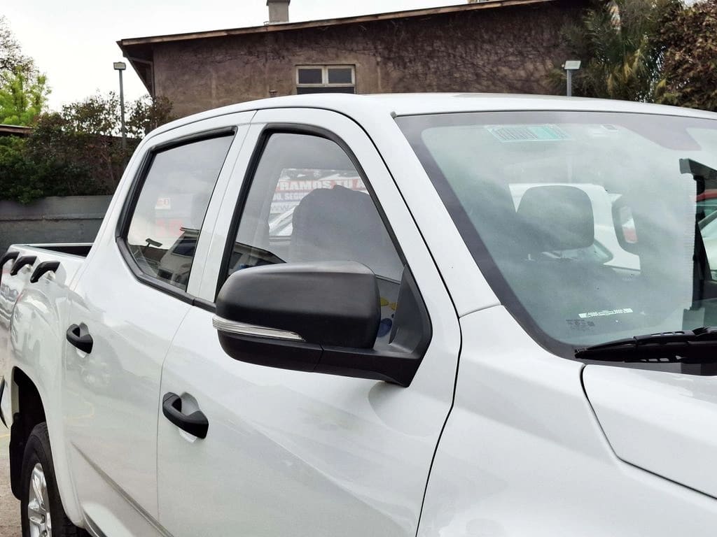 Maxus T60 2.0 Dx 4x2 Mt año 2024