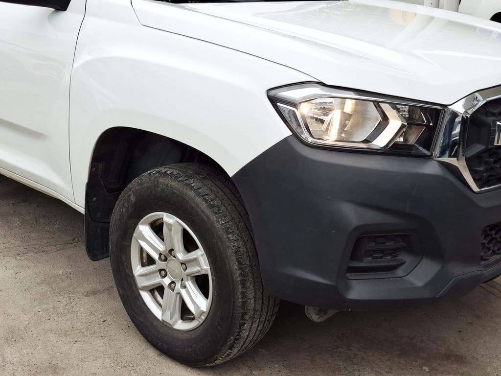 Maxus T60 2.0 Dx 4x2 Mt año 2024