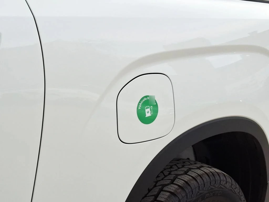 Riddara Rd6 Ultra 4wd Phev año 2025