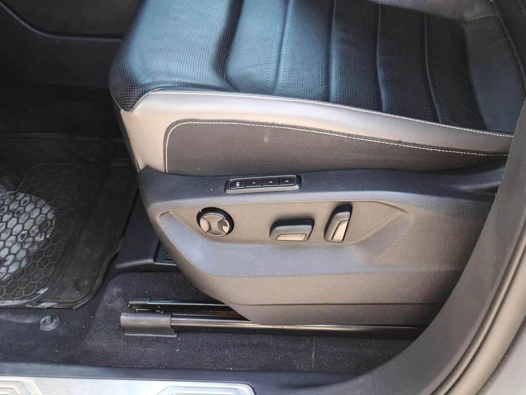 Volkswagen Atlas 3.6 Limited 4motion año 2024