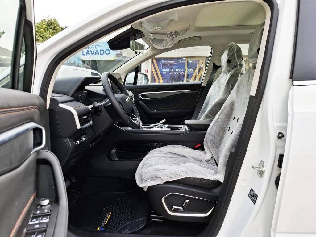 Riddara Rd6 Ultra 4wd Phev año 2025