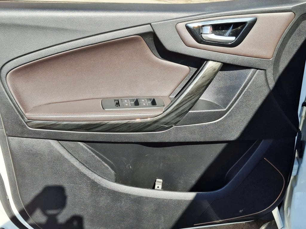 ZX Auto Terralord 2.5 Dlx Mt 4x2 año 2022