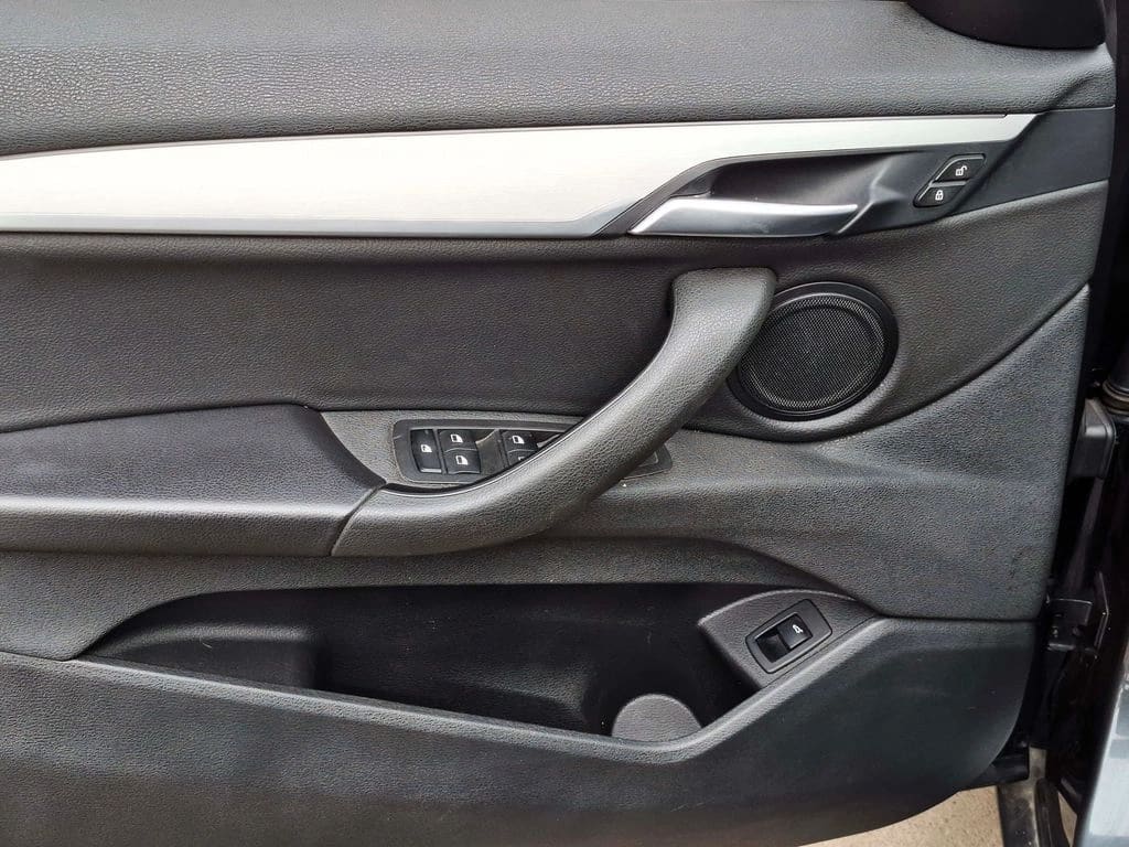 BMW X2 1.5 año 2022