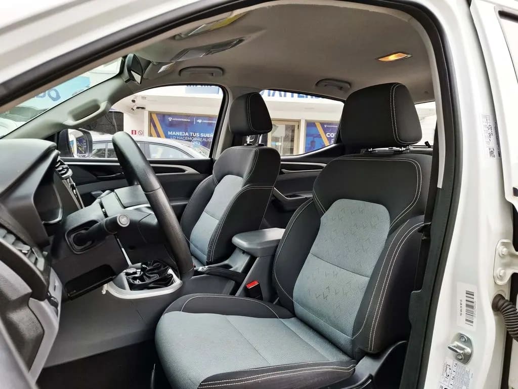 Maxus T60 Dx 2.0 4x4 Mt año 2024