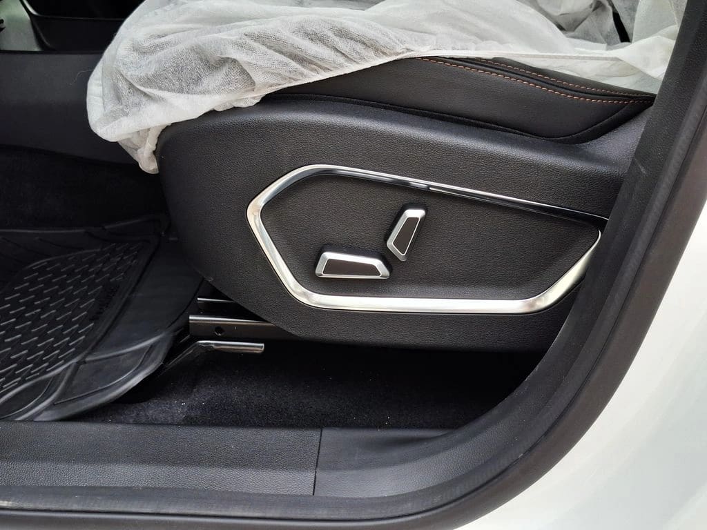 Riddara Rd6 Ultra 4wd Phev año 2025