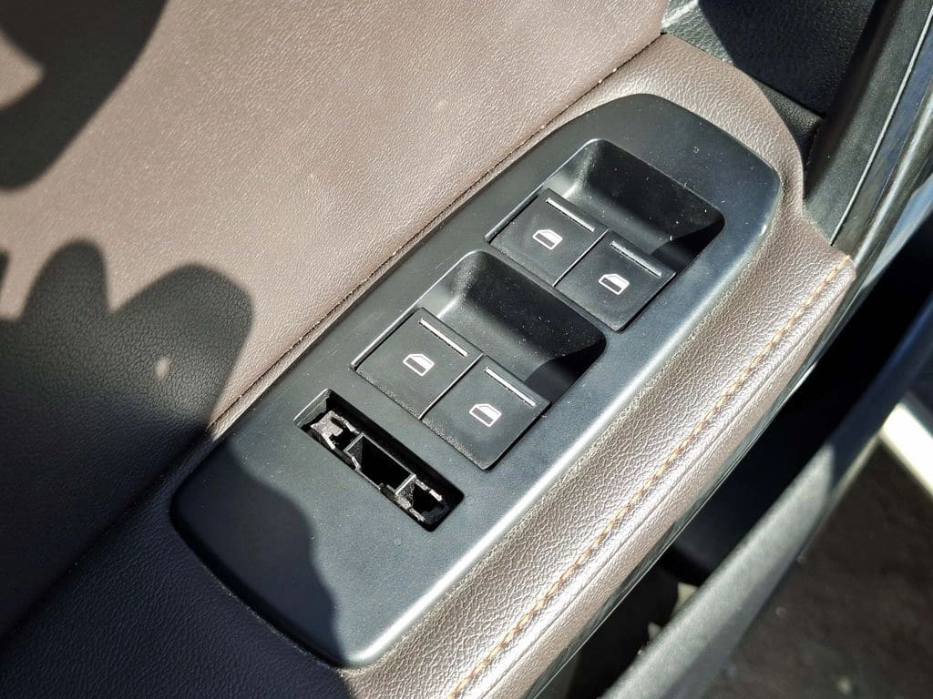 ZX Auto Terralord 2.5 Dlx Mt 4x2 año 2022