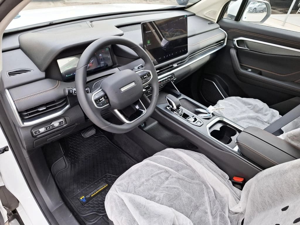 Riddara Rd6 Ultra 4wd Phev año 2025