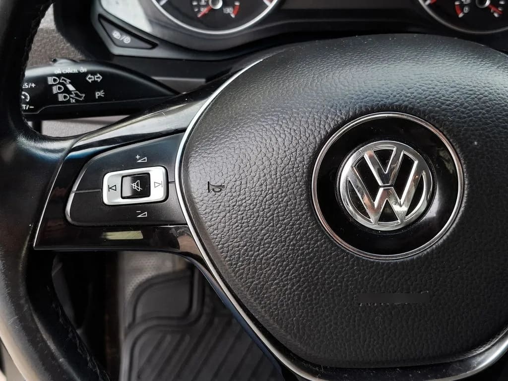 Volkswagen Amarok Comfortline 4motion At año 2023