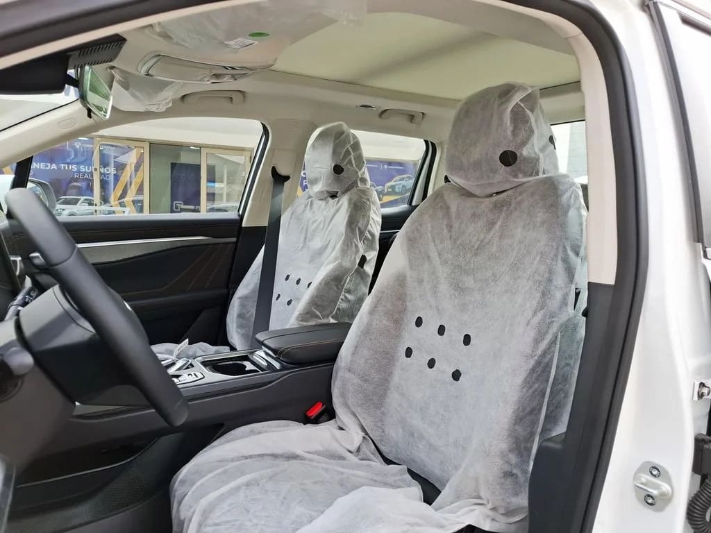 Riddara Rd6 Ultra 4wd Phev año 2025