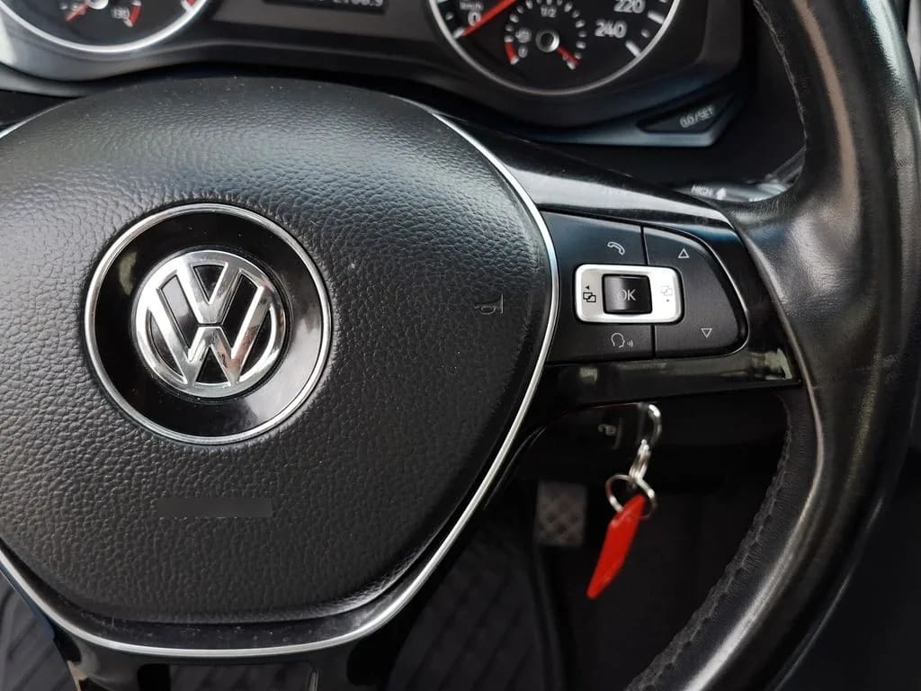 Volkswagen Amarok Comfortline 4motion At año 2023