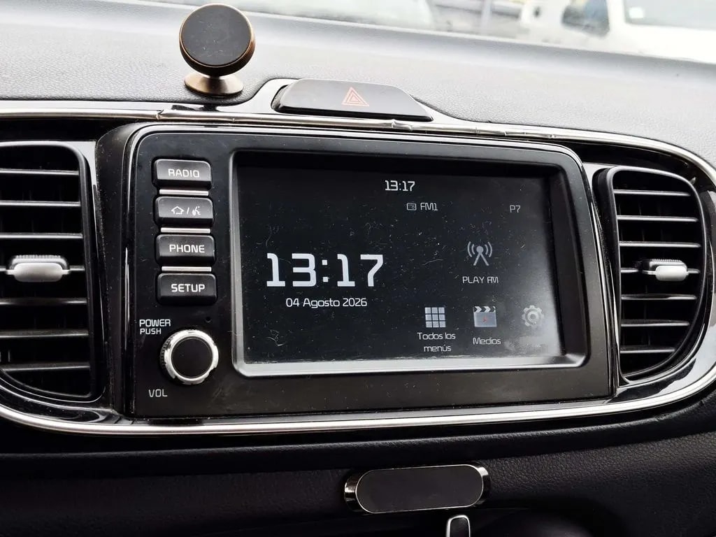Kia Soluto 1.4 año 2022