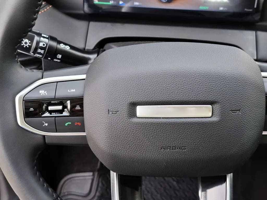 Riddara Rd6 Ultra 4wd Phev año 2025