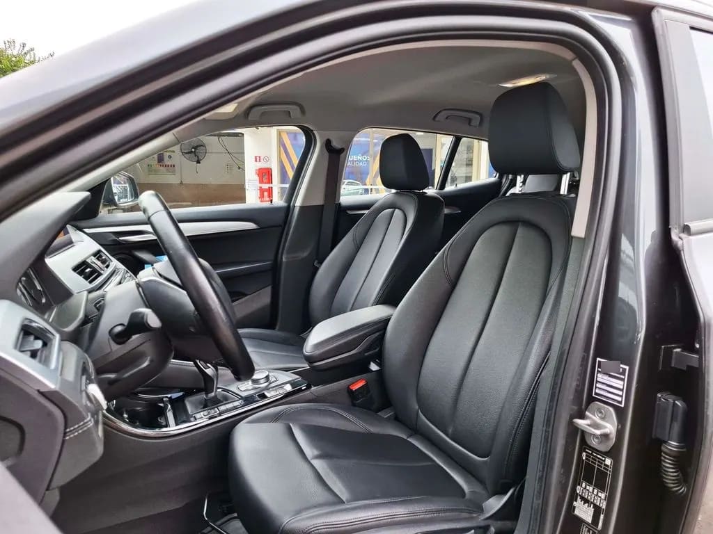 BMW X2 1.5 año 2022