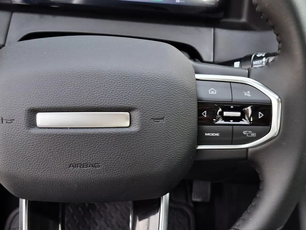 Riddara Rd6 Ultra 4wd Phev año 2025