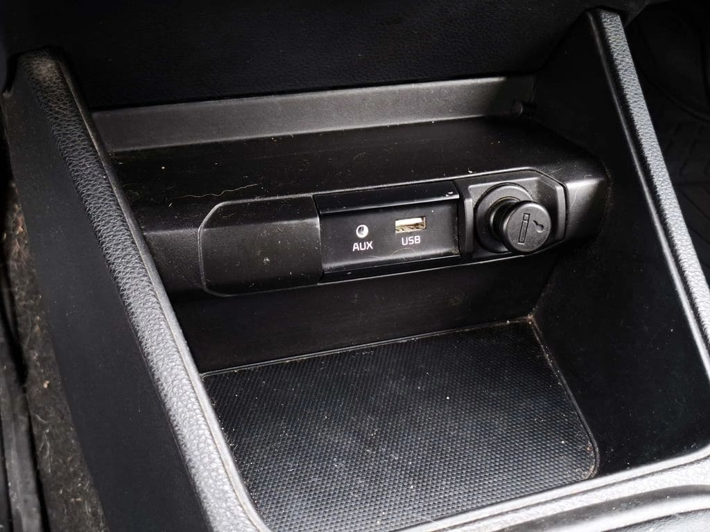 Kia Soluto 1.4 año 2022