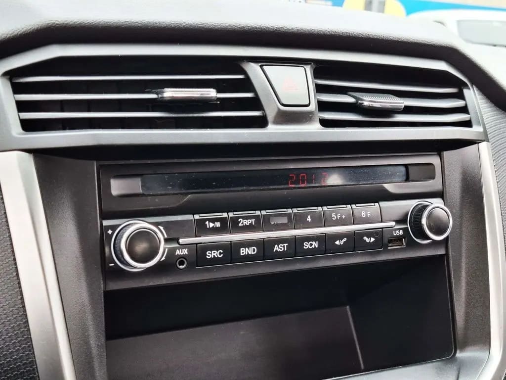Maxus T60 Dx 2.0 4x4 Mt año 2024